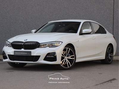 BMW 3-serie 330e M-Sport |VIRTUAL|FULL LED|CRUISE|DAB|NAVI|CARPLAY|