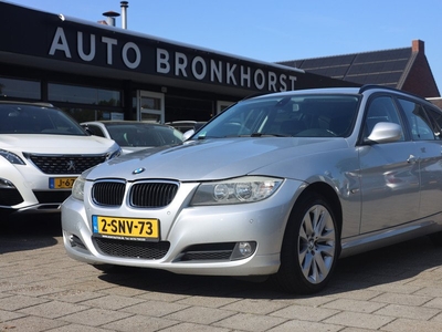 BMW 3 Serie Touring 320D AUTOMAAT | NAVI | CLIMA | CRUISE | APK