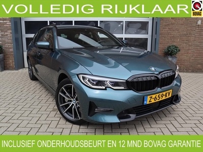 BMW 3-serie Touring 330e High Executive 1e Eigenaar/Trekhaak