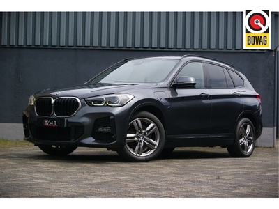 BMW X1 xDrive25e 220PK M-Sport Navi/Camera/HIFI/LED/DealerOH Aut