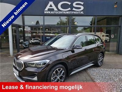 BMW X1 xDrive25e xLine High Executive | SUPER UITVOERING | 41dKM - TOPSTAAT!