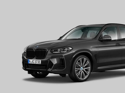 BMW X3 xDrive30e M-Sport | Panorama | 21