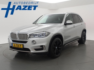 BMW X5 xDrive40e HYBRID + NAPPA LEDER / 360 CAMERA / 20 INCH / HEAD-UP