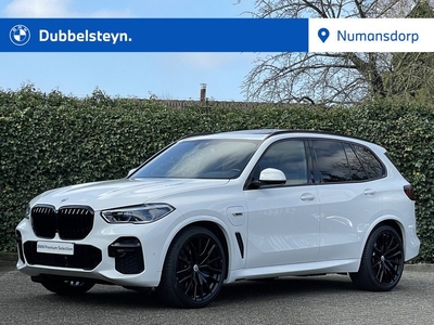 BMW X5 xDrive45e | M-Sport | 22'' | Panorama | ACC | Harman/Kardon