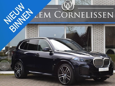 BMW X5 xDrive50e Skylounge 22