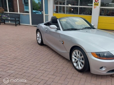 BMW Z4 Roadster 2.5i