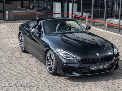 BMW Z4 sDrive 20i M-Sport | Harman/Kardon | Head-up