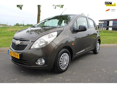 Chevrolet Spark 1.0 16V L Airco