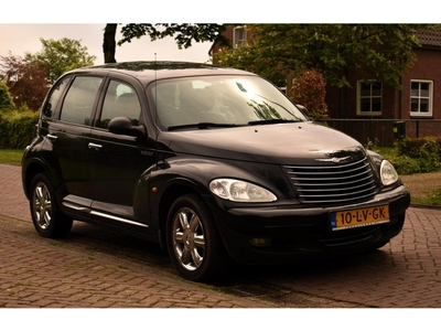 Chrysler PT Cruiser 2.0-16V Classic MET AIRCO, CRUISE