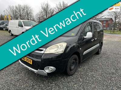 Citroen Berlingo 1.6 VTi Multispace 2e eigenaar Airco Cruise Trekhaak 1300kg