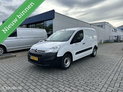 Citroen Berlingo bestel 1.6 BlueHDI 75 Business AC ex btw !!