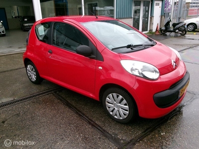 Citroen C1 1.0-12V Séduction