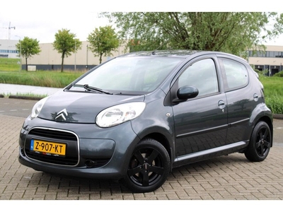 Citroen C1 1.0-12V Style l Airco l Elek Pak l APK 05-2025