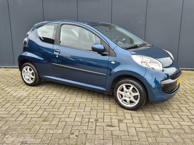 Citroen C1 1.0-12V|Allseason banden|Elec.ramen|APK 5-2025