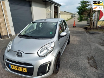 Citroen C1 1.0 Collection