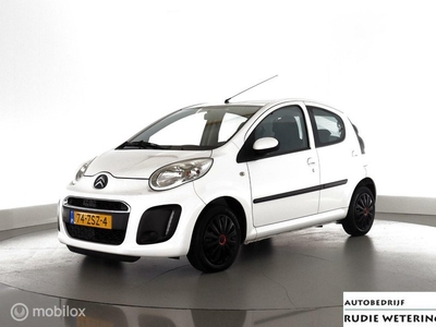 Citroen C1 1.0 Collection 68pk airco|tel|led