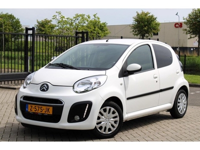 Citroen C1 1.0 Collection l Airco l Elek Pak l APK 05-2025