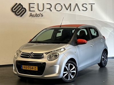 Citroen C1 1.0 e-VTi Airscape Shine Cabriolet - Airco -