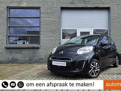 Citroen C1 1.0 Tendance | NIEUWE APK