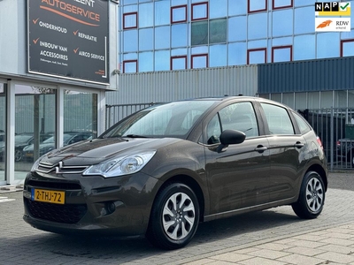 Citroen C3 1.0 VTi Attraction