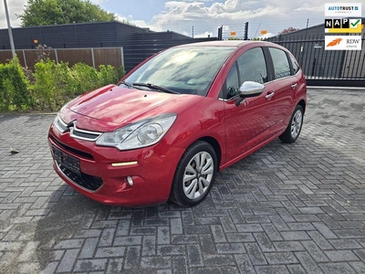 Citroen C3 1.0 VTi Collection