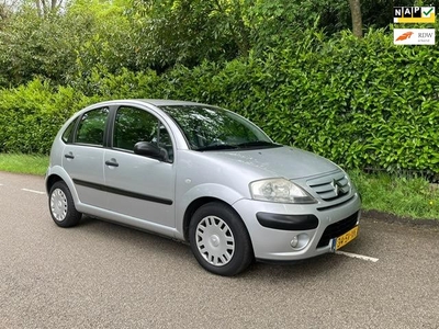 Citroen C3 1.1i Ligne Prestige