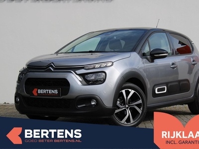 Citroen C3 1.2 PT 83 Feel Edition | Navi | Parkeercamera | Comfort seats | Prijs is rijklaar