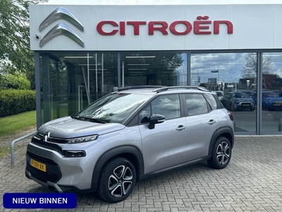 Citroen C3 Aircross 1.2 PureTech Feel