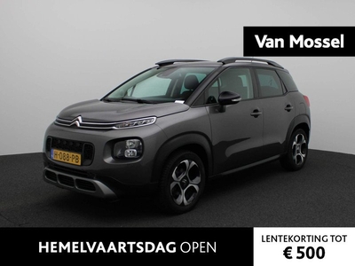 Citroen C3 Aircross 1.2 PureTech S&S Business | APPLE CARPLAY | CRUISE CONTROL | CLIMATE CONTROL | NAVIGATIE | LICHTMETALEN VELGEN | ANDROID AUTO |