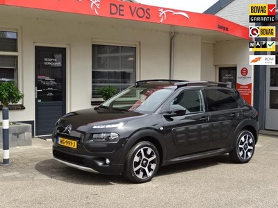 Citroen C4 Cactus 1.2 PureTech Rip Curl