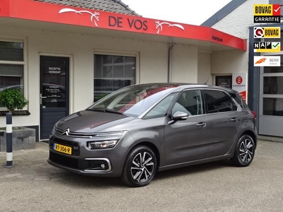 Citroen C4 Picasso 1.2 PureTech Feel