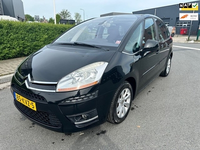 Citroen C4 Picasso 1.6 THP Business AUTOMAAT/ORIGINEEL