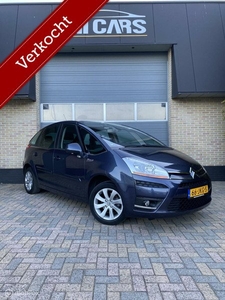 Citroen C4 Picasso 1.6 VTi Business