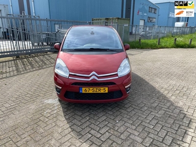 Citroen C4 Picasso 1.6 VTi Ligne Business