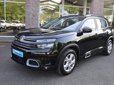 Citroen C5 Aircross 1.2 PureTech NAVI CARPLAY DAB CRUISE PDC CLIMA 17