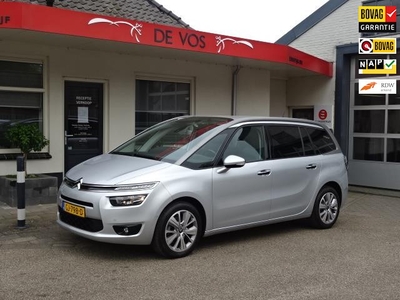 Citroen Grand C4 Picasso 1.6 THP Intensive