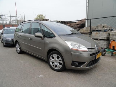 Citroen Grand C4 Picasso 1.6 VTi Ambiance 7p. MET AIRCO-NAVIG-PDC