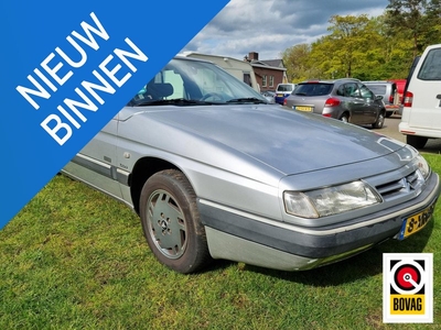 Citroen XM 2.1 TD