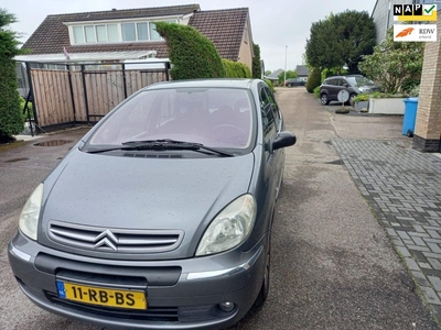 Citroen Xsara Picasso 1.6i Attraction