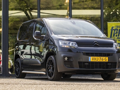 Citroën Berlingo 1.2 PureTech Club MARGE