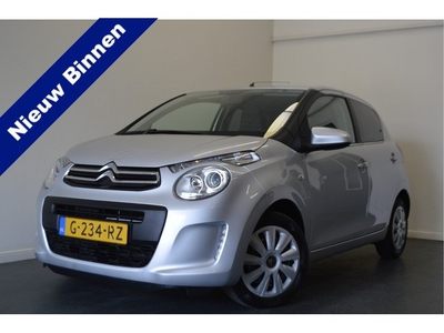 Citroën C1 1.0 VTi Feel , AIRCO , EL RAMEN , EL SPIEGELS