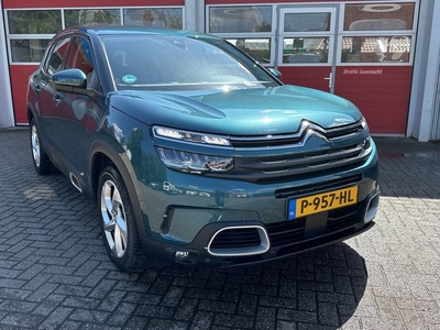 Citroën C5 Aircross 1.2 PureTech | 130 PK | Business | Navigatie |