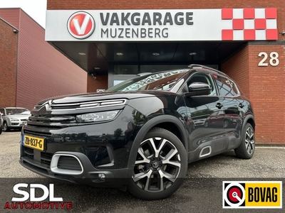 Citroën C5 Aircross 1.2 PureTech Business Plus // NAVI //