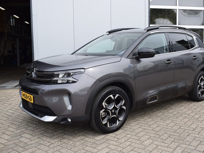 Citroën C5 Aircross 1.6 Plug-in Hybrid 225PK Business Plus *Adaptive Cruise - Alcantara*