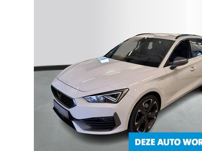 CUPRA Leon Sportstourer 1.4 TSI eHybrid 245pk PHEV VZ Performance / LED / Keyless / Camera / Carplay