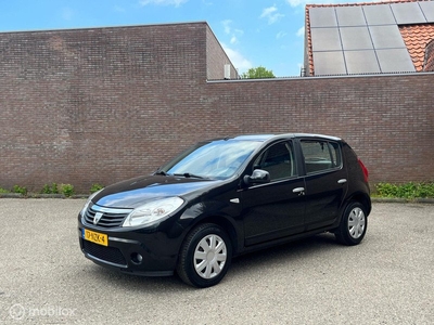 Dacia Sandero 1.2 Lauréate | Dealer ond. | 1ste Eig | Org NL