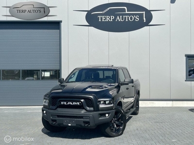 Dodge Ram 1500 5.7 V8 Warlock Prins Lpg 1e Eigenaar