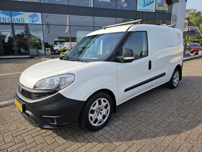 Fiat Dobló Cargo 1.6 MJ L2 XL