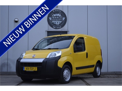 Fiat Fiorino 1.3 MJ Basis