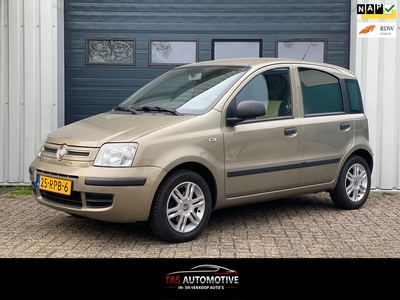 Fiat Panda 1.2 Active AIRCO / CITYSTUUR / NAP / APK!